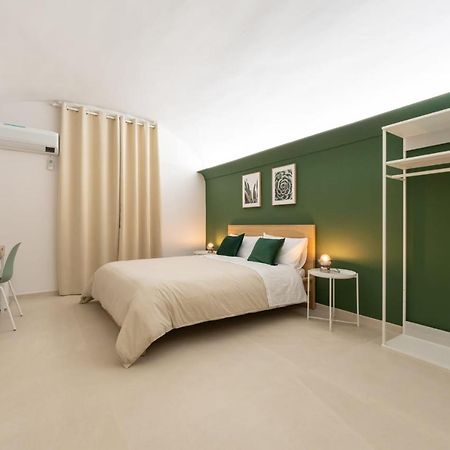 Napoli Maison Extérieur photo
