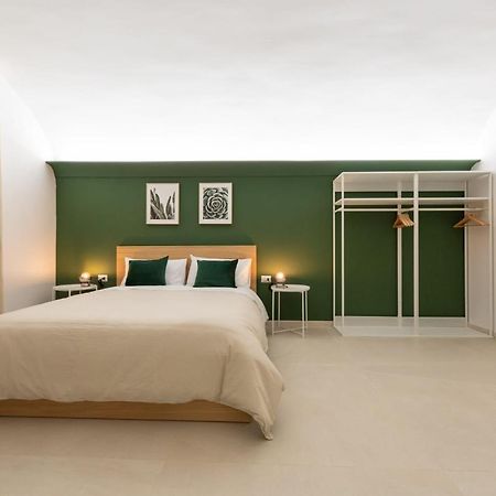Napoli Maison Extérieur photo