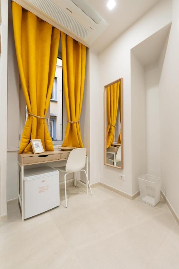 Napoli Maison Extérieur photo