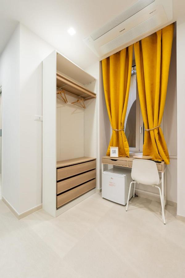 Napoli Maison Extérieur photo