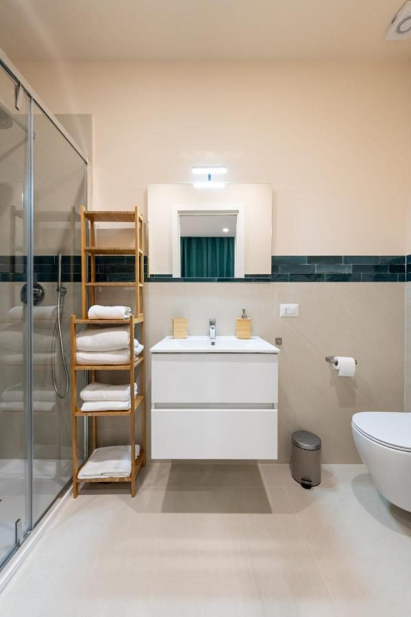Napoli Maison Extérieur photo