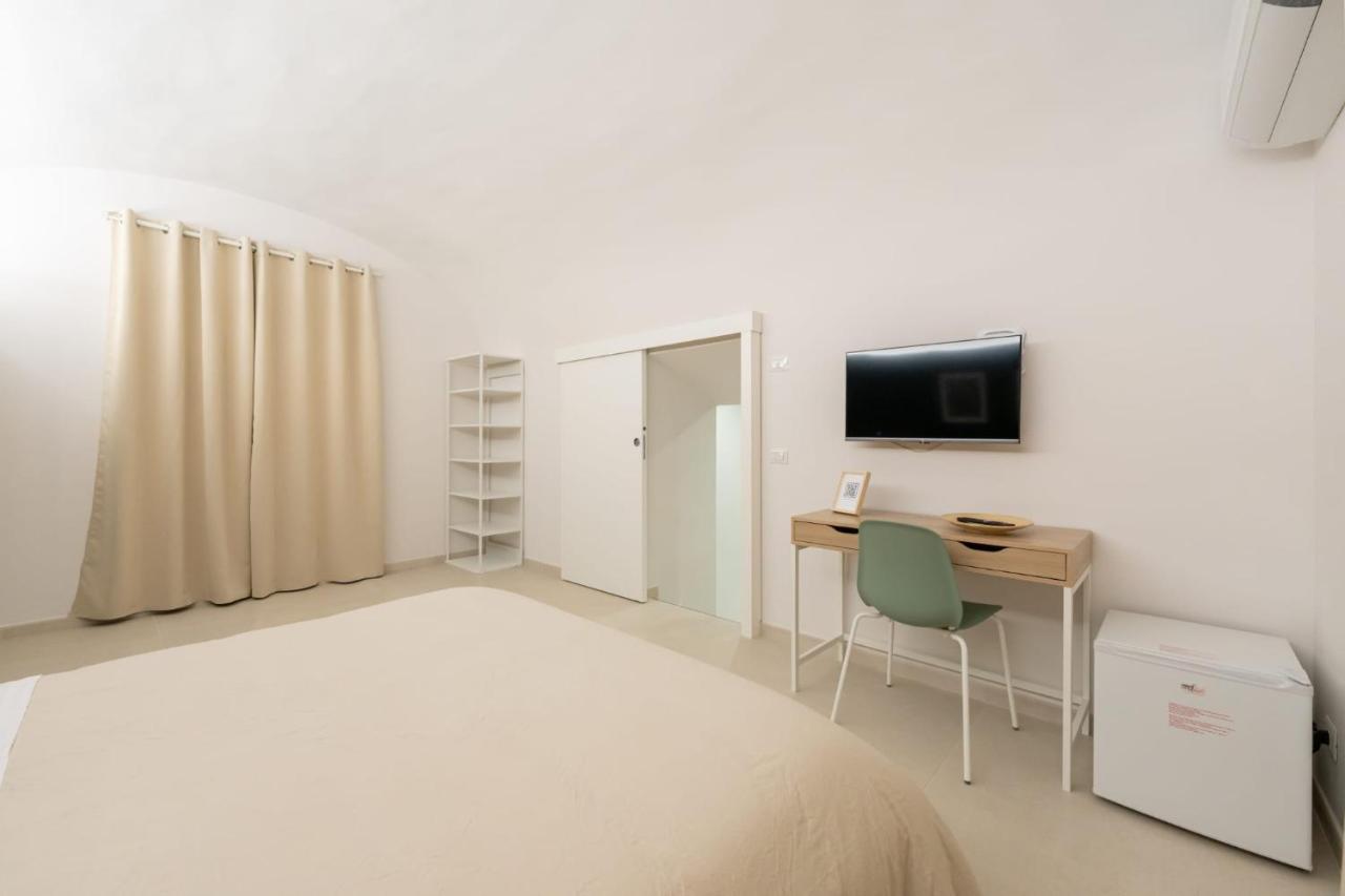 Napoli Maison Extérieur photo
