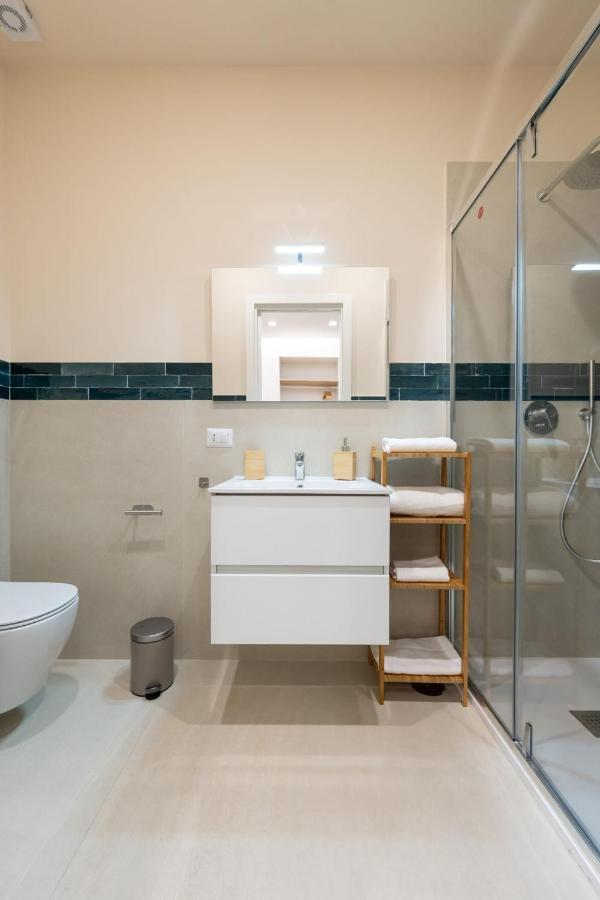 Napoli Maison Extérieur photo