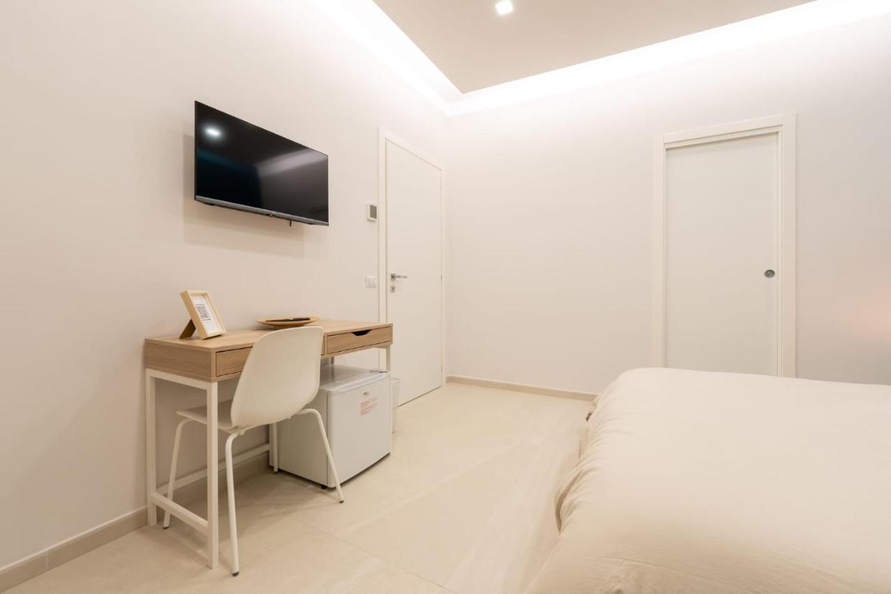 Napoli Maison Extérieur photo