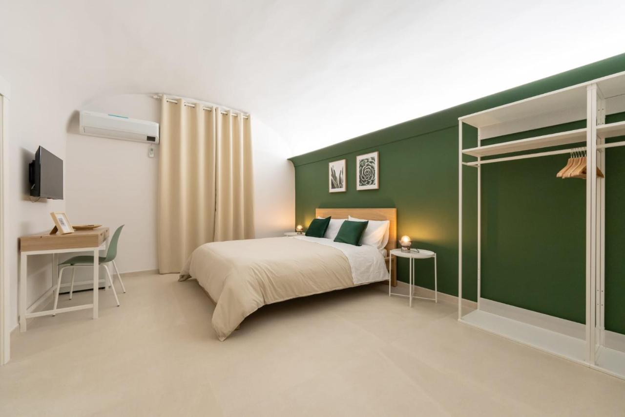 Napoli Maison Extérieur photo