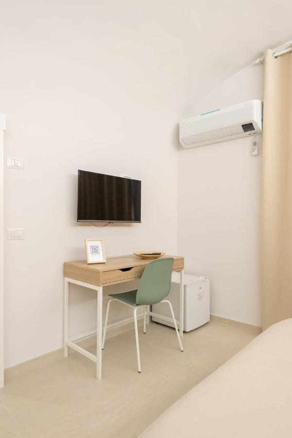 Napoli Maison Extérieur photo