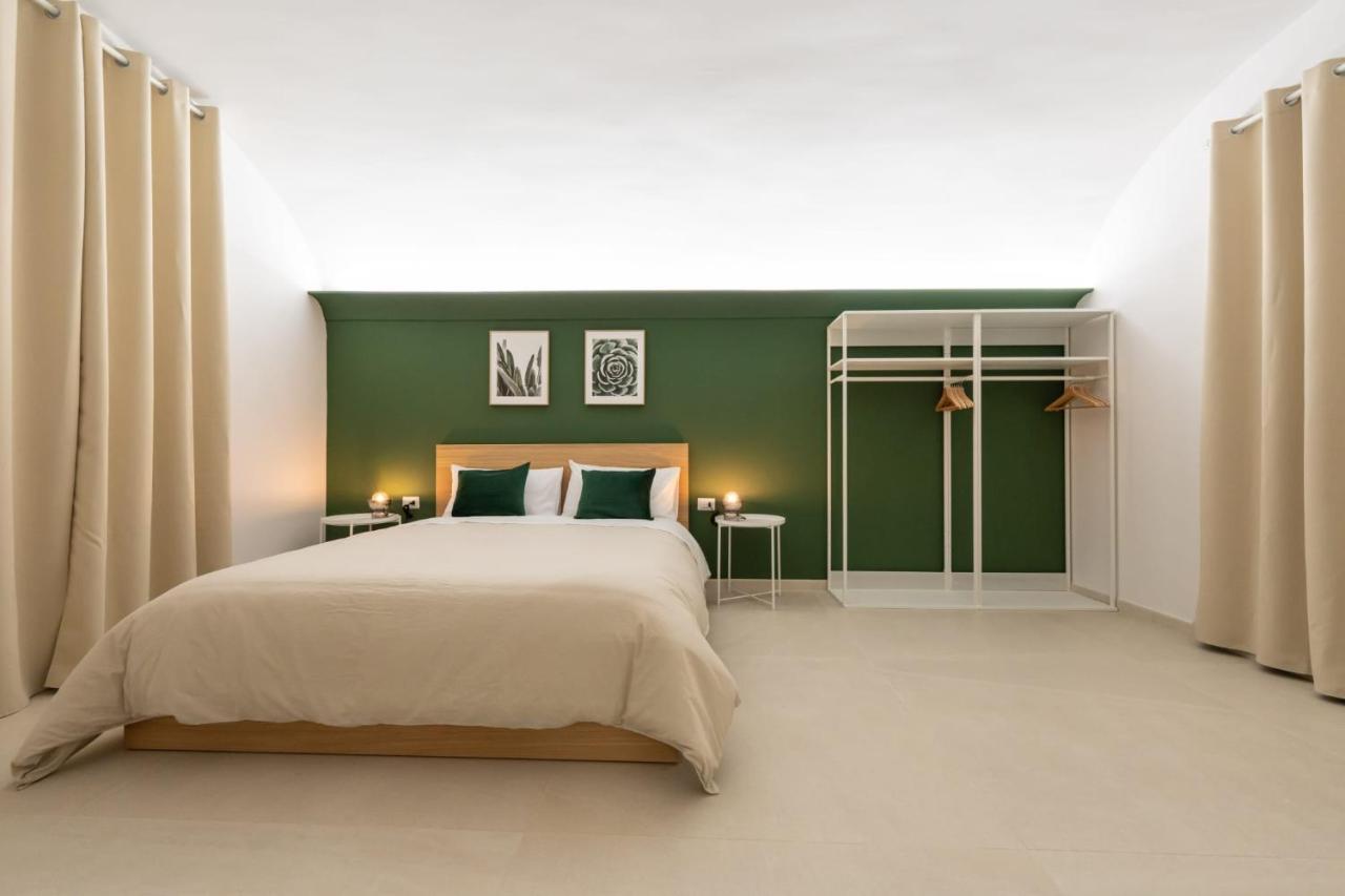 Napoli Maison Extérieur photo