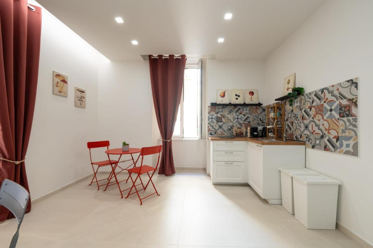Napoli Maison Extérieur photo