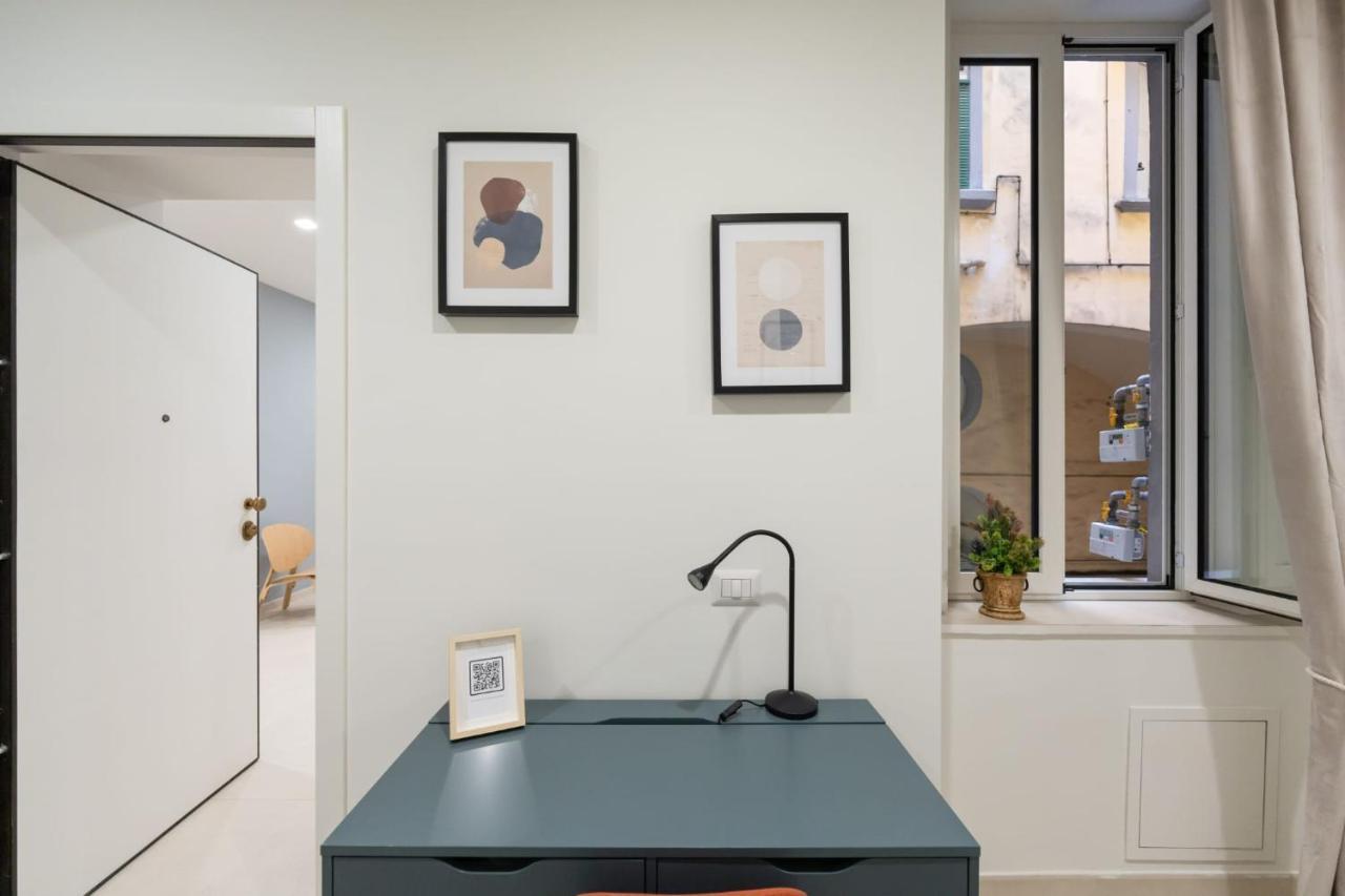 Napoli Maison Extérieur photo