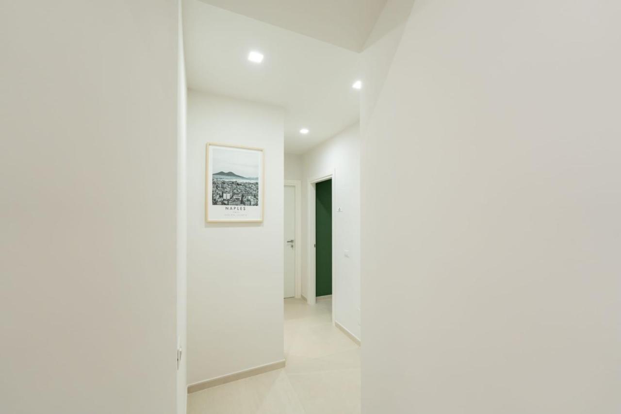 Napoli Maison Extérieur photo