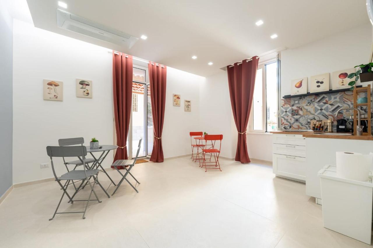Napoli Maison Extérieur photo